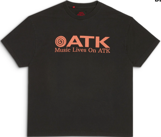 GALLERY DEPT. MUSIC LIVES ON ATK TEE