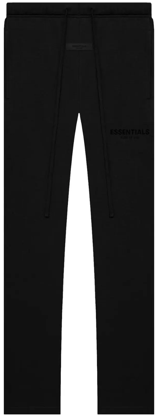 Fear of God Essentials Core Collection Sweatpants Stretch Limo