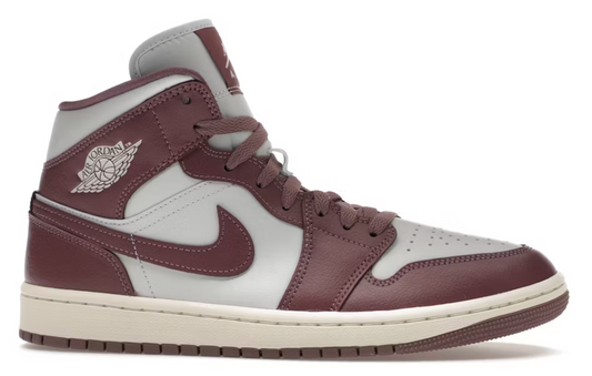 Jordan 1 Mid Sky J Muave (Women's)