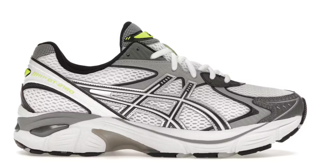 ASICS GT-2160 JJJJound White