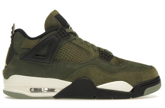 Jordan 4 Retro SE Craft Medium Olive
