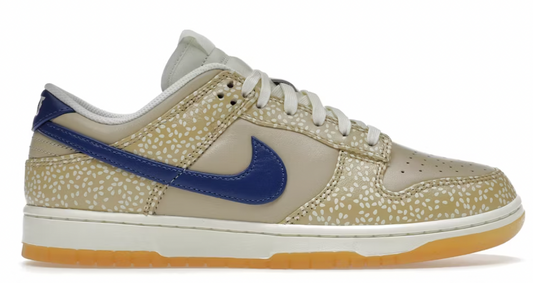 Nike Dunk Low Montreal Bagel Sesame