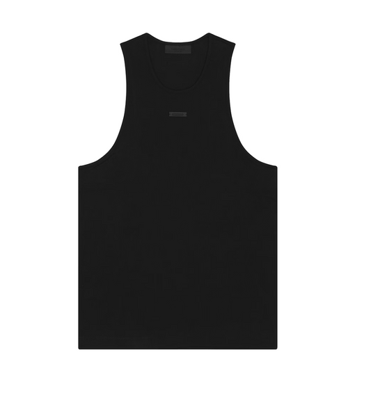 Fear of God ESSENTIALS Ribbed Tank