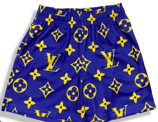 Bravest Studio Shorts LV