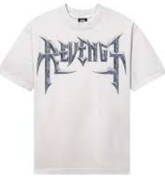 Shibuya Tee Revenge Cement