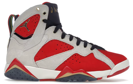 Jordan 7 Retro Trophy Room New Sheriff in Town