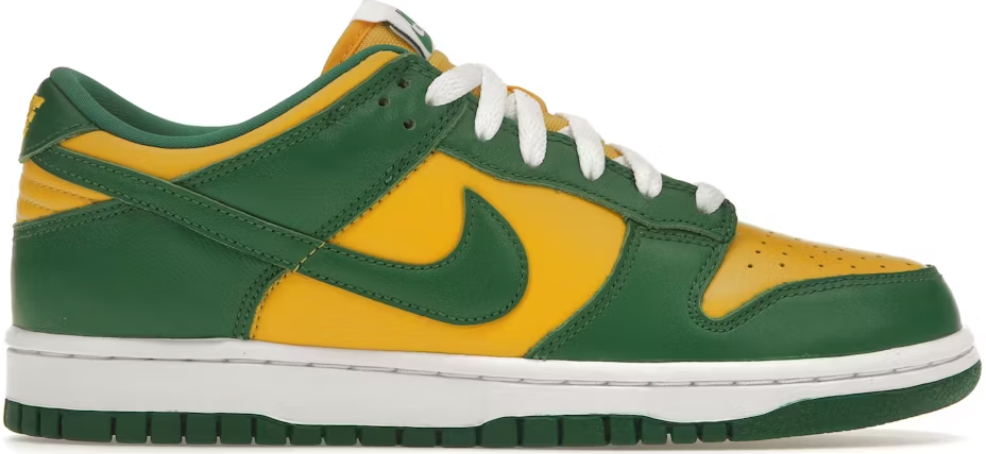 Nike Dunk Low Brazil (2020/2024)
