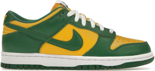 Nike Dunk Low Brazil (2020/2024)