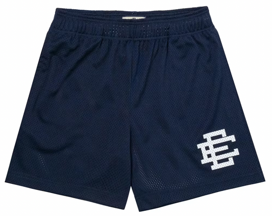 Eric Emanuel EE Basic Short (SS22) Navy