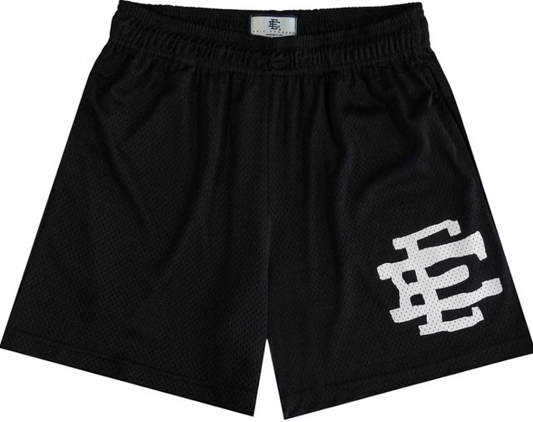 Eric Emanuel EE Akimbo Tyrrell Winston Short