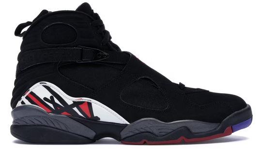 Jordan 8 Retro Playoffs (2013)