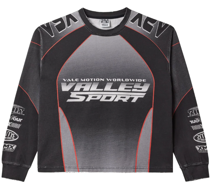 Vale Forever VSX Evo Longsleeve
