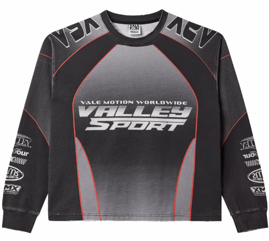 Vale Forever VSX Evo Longsleeve