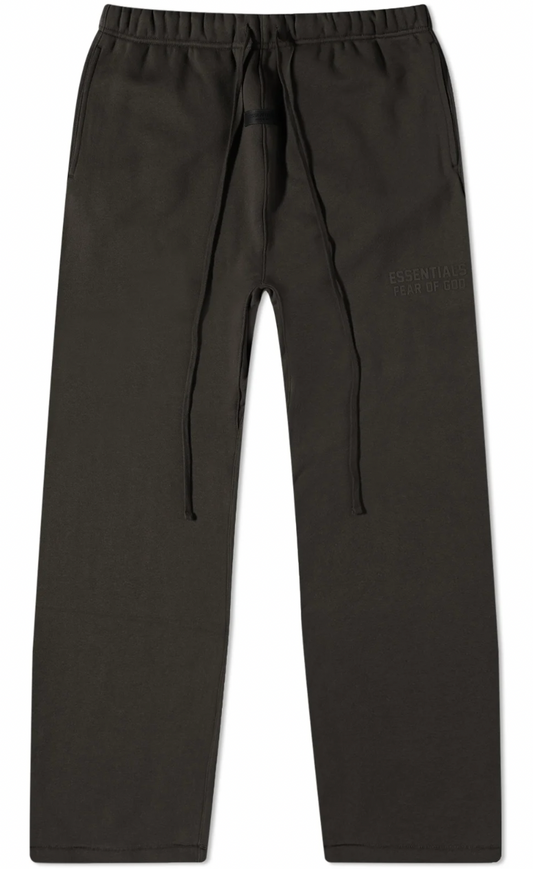 Fear of God Essentials Relaxed Sweat Pant Off-Black
