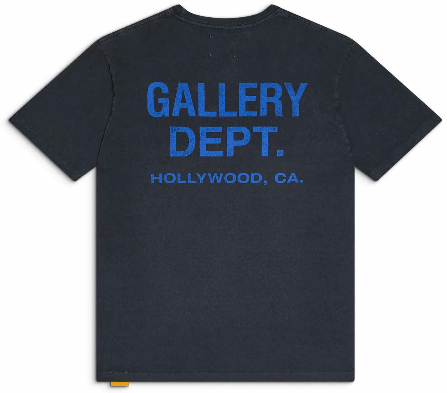 Gallery Dept. Souvenir T-Shirt Washed blue