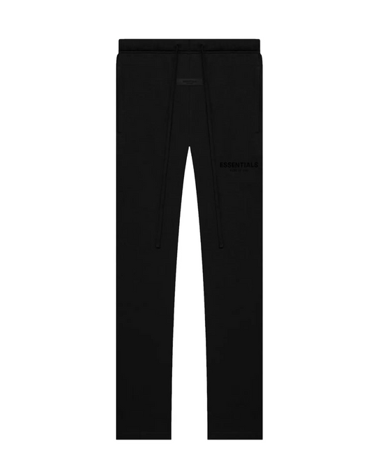 Fear of God Essentials Relaxed Sweatpants 'Stretch Limo'