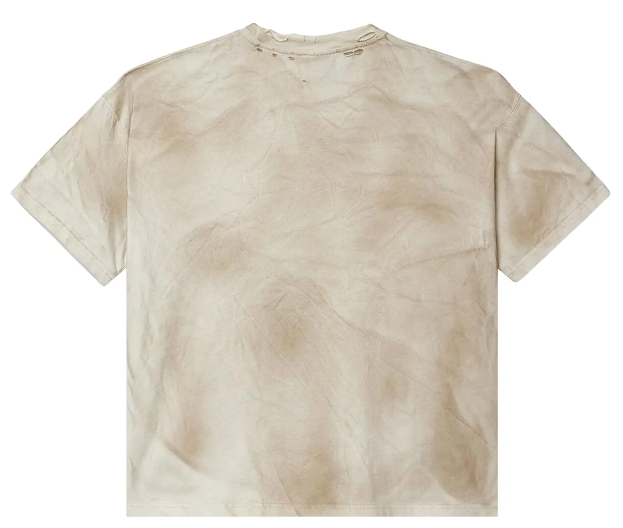 Vale Forever Valley Tour Creme Tee Cream