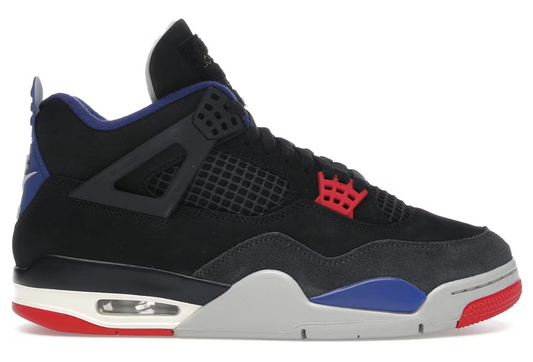 Jordan 4 Retro Rare Air (Gold Lettering)