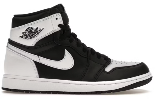 Jordan 1 Retro High OG Black White