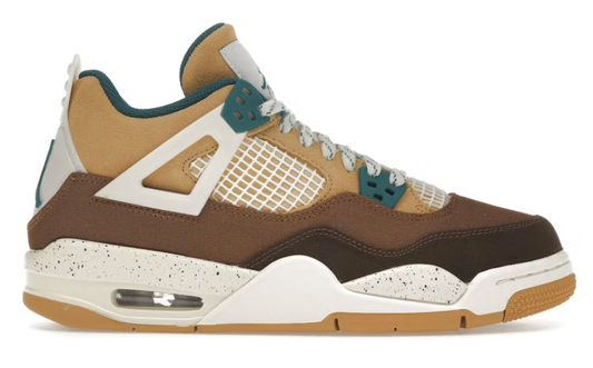 Jordan 4 Retro Cacao Wow (GS)