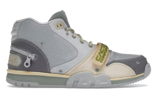 Nike Air Trainer 1 SP Travis Scott Grey Haze