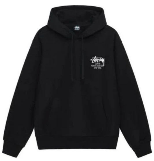 Stussy Dover Street Market New York Hoodie