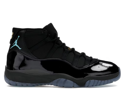 Jordan Retro 11 Gamma (2025)