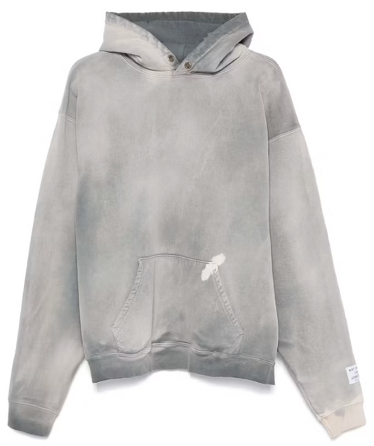 Gallery Dept. Ventura Hoodie Ash Black