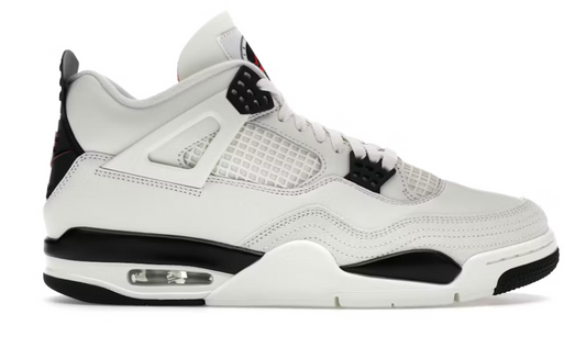 Jordan 4 Retro Flight Club