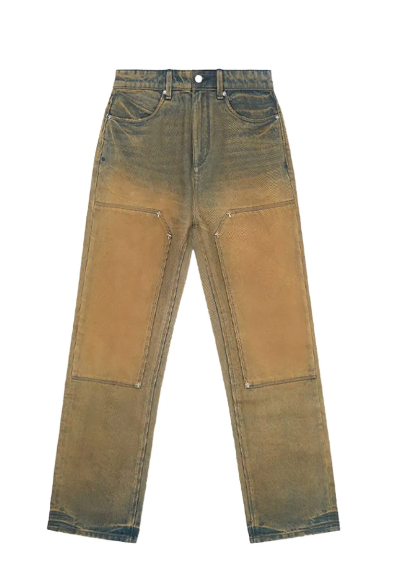 RTA Ricardo Carpenter Jeans