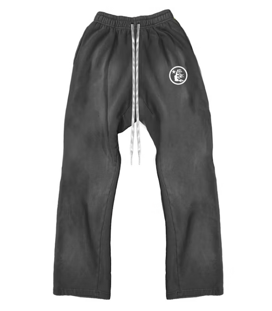 Hellstar Uniform Sweats Black