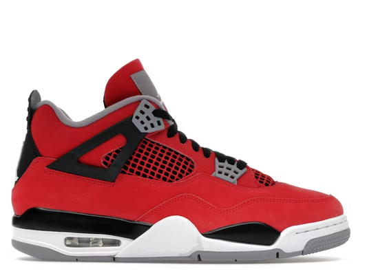 Jordan 4 Retro Toro Bravo (2026)