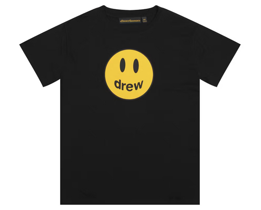 drew house mascot ss tee black (fw22)