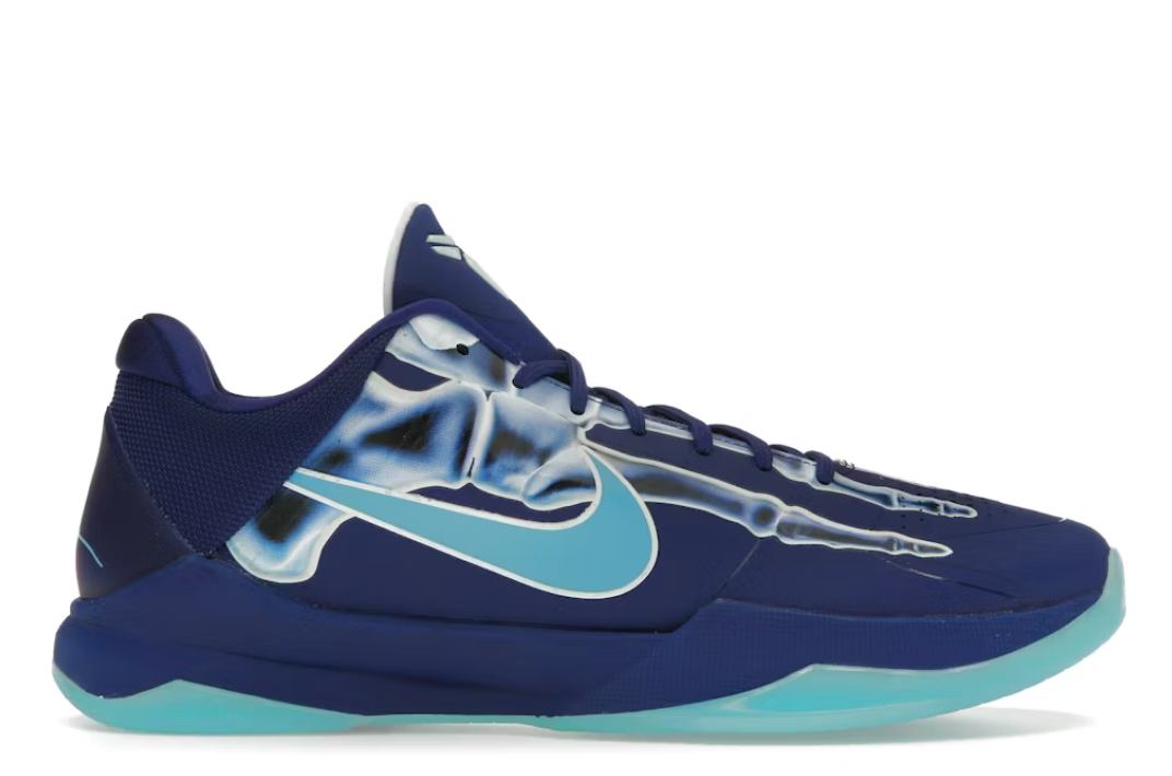Nike Kobe 5 Protro X-Ray