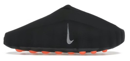 Nike Mind 001 Slide Black Chrome