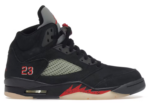 Jordan 5 Retro Gore-Tex Off Noir (Women's)