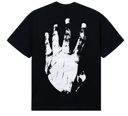 Revenge XXXTentacion Kill Tee Black/White