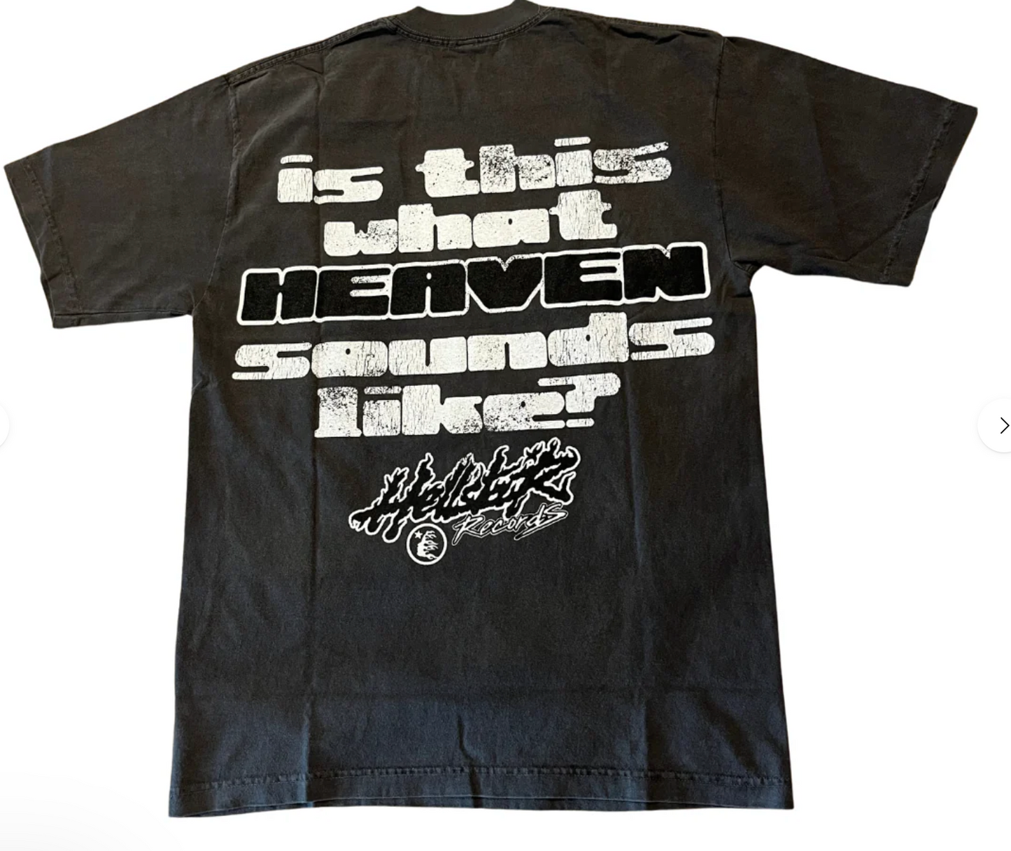 Hellstar Rage T-shirt