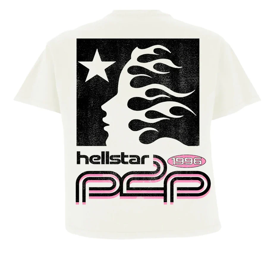 Hellstar: Sport Logo Cream