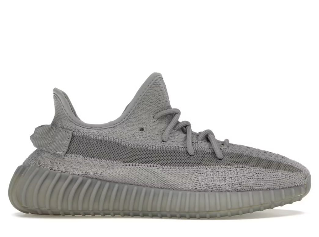 Yeezy Boost 350 V2 Steel Grey