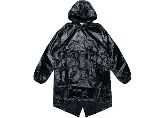Supreme Comme Des Garcons SHIRT Fishtail Parka Black