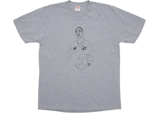 Supreme Prodigy Tee Heather Grey