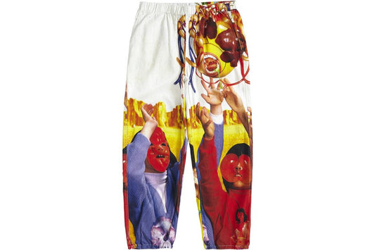 Supreme Sekintani La Norihiro Skate Pant (Pre-Owned 9/10)