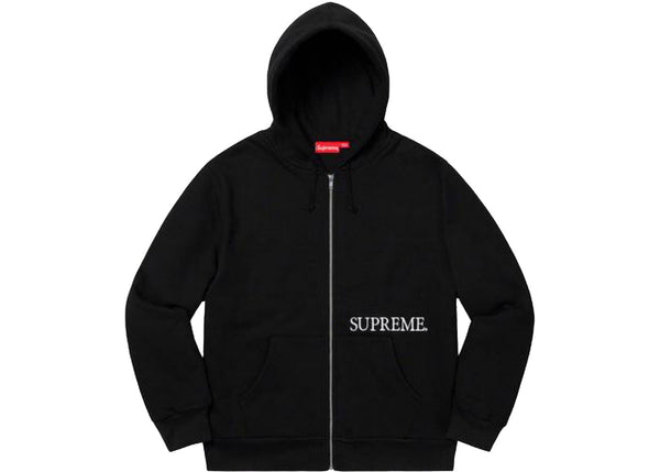 Supreme-Thermal-Zip-Up-Hooded-