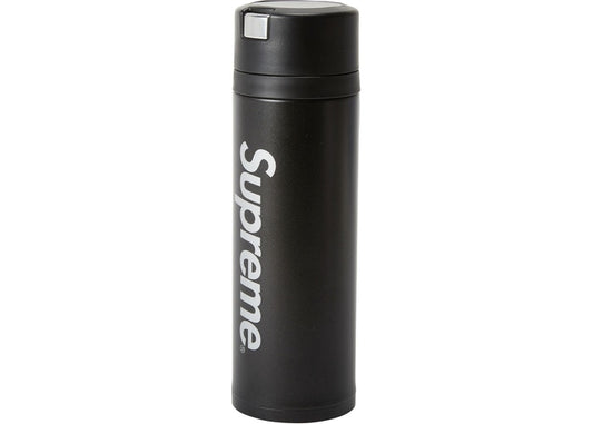 Supreme Zojirushi Stainless Steel Mug Black