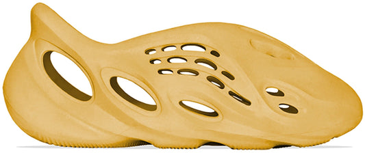 adidas Yeezy Foam RNNR Ochre