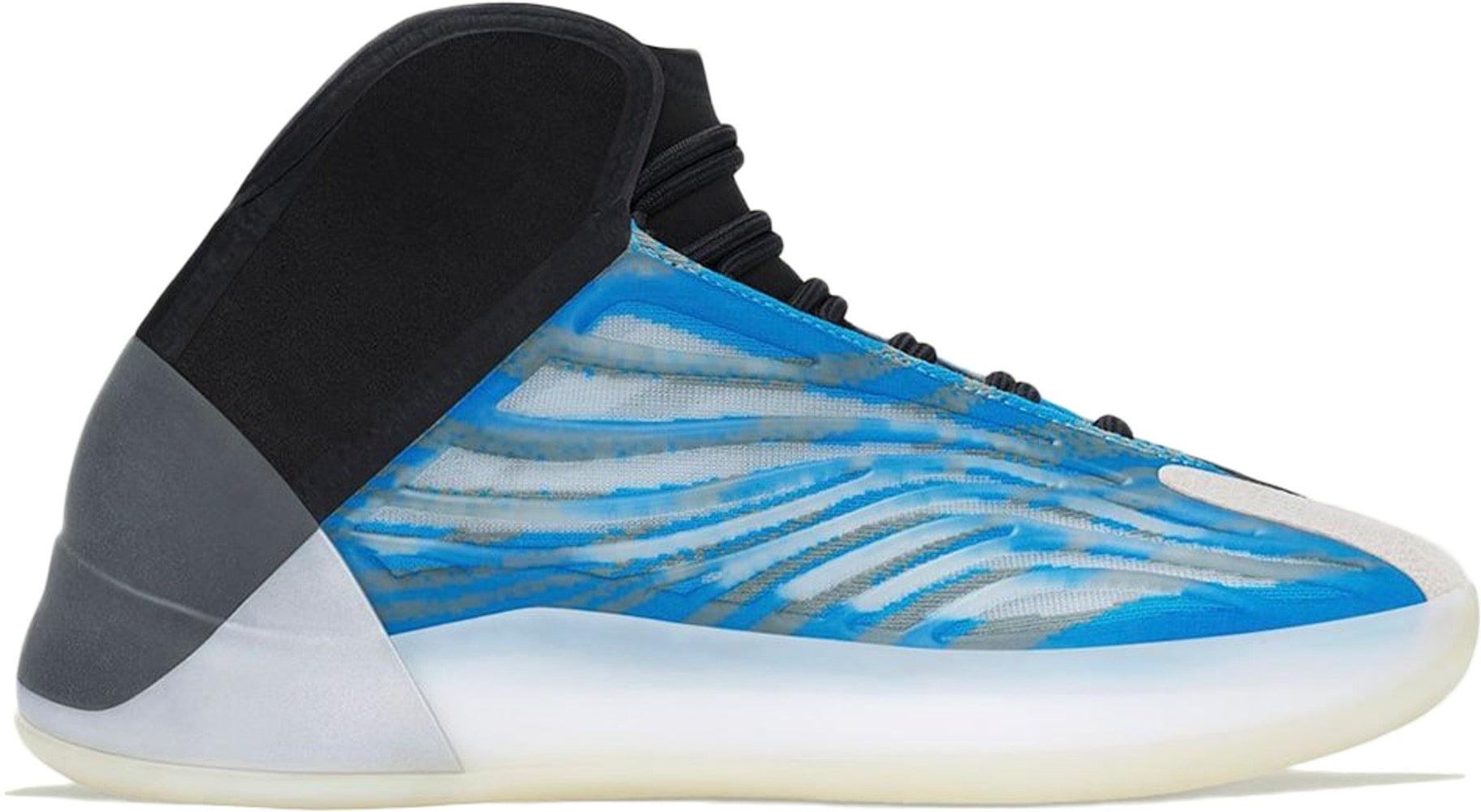 Yeezy basketball sales