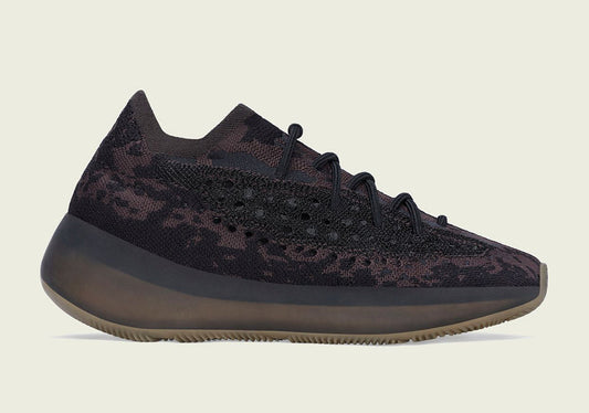 adidas Yeezy Boost 380 Onyx