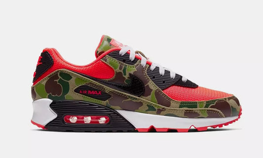 Nike Air Max 90 Reverse Duck Camo (2020)