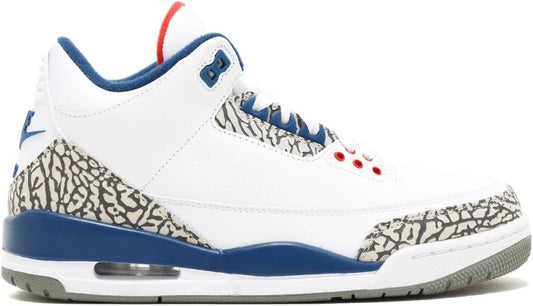 jordan 3 retro true blue 2016